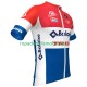 Maillot Manga Corta Baloise TREK Lions 2024 Hombres