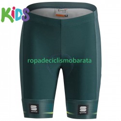 Culotte Corto Bora-Hansgrohe 2024 Niños N001