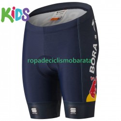 Culotte Corto Bora-Hansgrohe 2024 Niños