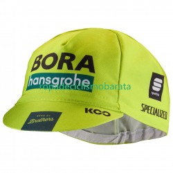 Gorra Bora-Hansgrohe 2024 Hombres N001