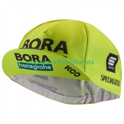 Gorra Bora-Hansgrohe 2024 Hombres N001