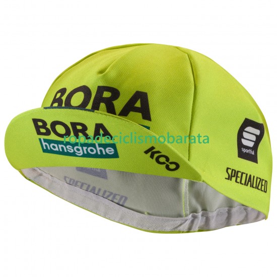 Gorra Bora-Hansgrohe 2024 Hombres N001