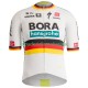 Maillot Manga Corta Bora-Hansgrohe 2024 Hombres N002