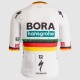 Maillot Manga Corta Bora-Hansgrohe 2024 Hombres N002