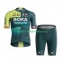 Maillot y Culotte Corto Bora-Hansgrohe 2024 Hombres N001