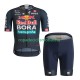 Maillot y Culotte Corto Bora-Hansgrohe 2024 Hombres