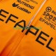 Maillot y Culotte Largos con Tirantes Efapel 2024 Hombres