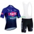 Maillot y Culotte con Tirantes Alpecin Deceuninck 2023 Hombres