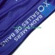 Maillot y Culotte con Tirantes Baloise Trek 2023 Hombres