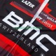 Maillot y Culotte con Tirantes Bmc Suisse 2024 Hombres