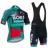 Maillot y Culotte con Tirantes Bora Hansgrohe 2023 Hombres