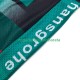 Maillot y Culotte con Tirantes Bora Hansgrohe 2023 Hombres