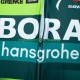 Maillot y Culotte con Tirantes Bora Hansgrohe 2024 Hombres N001
