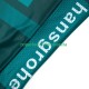 Maillot y Culotte con Tirantes Bora Hansgrohe 2024 Hombres
