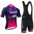 Maillot y Culotte con Tirantes Burgos Bh 2024 Hombres