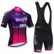 Maillot y Culotte con Tirantes Burgos Bh 2024 Hombres