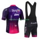 Maillot y Culotte con Tirantes Burgos Bh 2024 Hombres