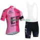 Maillot y Culotte con Tirantes Ef Education First 2023 Hombres