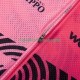 Maillot y Culotte con Tirantes Ef Education First 2023 Hombres