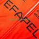 Maillot y Culotte con Tirantes Efapel 2023 Hombres