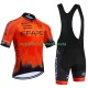 Maillot y Culotte con Tirantes Efapel 2024 Hombres