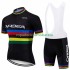 Maillot y Culotte con Tirantes Orbea Orca Hombres N001
