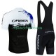 Maillot y Culotte con Tirantes Orbea Orca Hombres N003