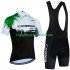 Maillot y Culotte con Tirantes Orbea Orca Hombres N004