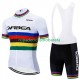 Maillot y Culotte con Tirantes Orbea Orca Hombres