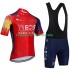 Maillot y Culotte con Tirantes Ineos Grenadier 2023 Hombres