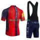 Maillot y Culotte con Tirantes Ineos Grenadier 2023 Hombres