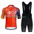Maillot y Culotte con Tirantes Ineos Grenadier 2024 Hombres