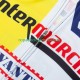 Maillot y Culotte con Tirantes Intermarche Wanty 2024 Hombres