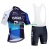Maillot y Culotte con Tirantes Israel Premier Tech 2024 Hombres