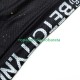 Maillot y Culotte con Tirantes Jumbo Visma Tdf Velodrome 2023 Hombres