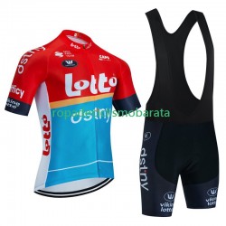 Maillot y Culotte con Tirantes Lotto Dstny 2023 Hombres