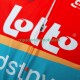 Maillot y Culotte con Tirantes Lotto Dstny 2023 Hombres