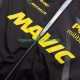 Maillot y Culotte con Tirantes Mavic 2024 Hombres
