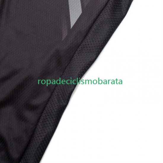 Maillot y Culotte con Tirantes Mavic 2024 Hombres
