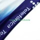 Maillot y Culotte con Tirantes Movistar Iceberg 2023 Hombres