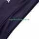 Maillot y Culotte con Tirantes Nice Metropole Cote D Azur 2023 Hombres