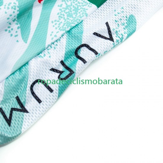 Maillot y Culotte con Tirantes Polti Kometa 2024 Hombres