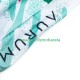 Maillot y Culotte con Tirantes Polti Kometa 2024 Hombres