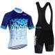 Maillot y Culotte con Tirantes Rosti 2023 Hombres N003