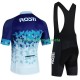 Maillot y Culotte con Tirantes Rosti 2023 Hombres N003