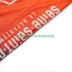 Maillot y Culotte con Tirantes Saint Michel Auber 93 2023 Hombres