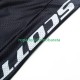Maillot y Culotte con Tirantes Scott Sram 2023 Hombres