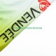 Maillot y Culotte con Tirantes Totalenergies 2023 Hombres