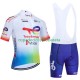 Maillot y Culotte con Tirantes Totalenergies 2024 Hombres