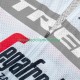 Maillot y Culotte con Tirantes Trek Segafredo 2023 Hombres N001